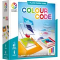 Produktbild: Smart Games Colour Code (Deutsch) (SG 090)