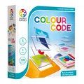 Produktbild: 5414301513476 Smart Games. Colour Code (wersja angielska) IUVI Games