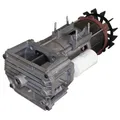 Produktbild: ATIKA Ersatzteil | Motor mit Getriebe 2500W für Gartenhäcksler ALA 2500 / ALH 2500