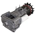 Produktbild: ATIKA Ersatzteil | Motor + Getriebe 2500W für Gartenhäcksler ALA 2500 / ALH 2500