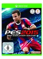 Produktbild: PES 2015 - [Xbox One]