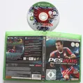 Produktbild: Pro Evolution Soccer 2015 - Day One Edition - (Microsoft Xbox One, 2014) Fußball