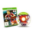 Produktbild: Xbox One Spiel Pro Evolution Soccer PES 2015 in OVP