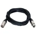 Produktbild: DAP-Audio FL74 XLR M/F Mic/Linecable