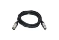 Produktbild: DAP DAP FL74 XLR M/F Mic/Line Cable Neutrik XX series 3 m - silver plated Audio-Kabel, (300 cm)