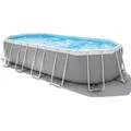 Produktbild: Intex Frame Swimming Pool Set 