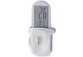 Produktbild: Grundig Außentemperaturanzeige GRUNDIG Thermometer, mit Saugnapf, -20 °C bis +50 °C