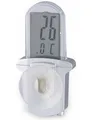 Produktbild: GRUNDIG Thermometer, mit Saugnapf, -20 °C bis +50 °C