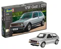 Produktbild: Ag Germany RV07072 Modellbausatz Auto 124 - Volkswagen VW Golf 1 GTI im Maßst...