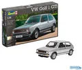 Produktbild: Revell Autos Volkswagen Golf 1 GTI 1:24 07072