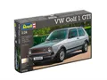 Produktbild: Revell - VW Golf 1 Gti 1:24 Modell Set - 07072