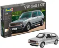 Produktbild: Revell 07072 | VW Golf 1 GTI | 1:24