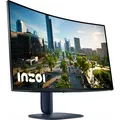 Produktbild: DELL Alienware AW3225DM Curved Monitor 80,0 cm (32,0 Zoll) schwarz