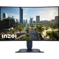 Produktbild: Dell Alienware AW3225DM 31.5 Zoll WQHD Curved VA LED 16:9 180 Hz Gaming Monitor GAME-AW3225DM