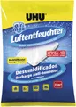 Produktbild: UHU airmax Luftentfeuchter-Nachfüllbeutel 14m² Weiß