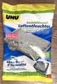 Produktbild: UHU Luftentfeuchter 3x Nachfüllbeutel a` 450g passend für Luftentfeuchterbox