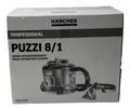 Produktbild: Kärcher Waschsauger Puzzi 8/1, für Reinigung von Polstern,Fleckentfernung,1200w