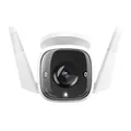 Produktbild: TP-LINK TP-Link Tapo TC65 Sicherheitskamera Patrone (Form) IP-Sicherheitskamera Draußen 2304 x 1296 Pixel Decke/Wand (TC65)