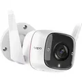 Produktbild: TP-Link IPCam TC65 Home Security WIFI - Weiß