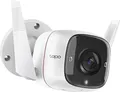 Produktbild: Tapo TC65 Wi-Fi-Sicherheitskamera outdoor weiss NEU & OVP