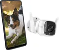 Produktbild: TP-LINK TC65 - Überwachungskamera