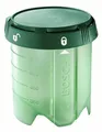 Produktbild: Bosch Farbbehälter für Bosch PFS 3000-2 und PFS 5000 E 1000ml