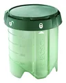 Produktbild: Bosch Farbbehälter für PFS 3000-2 und PFS 5000 E - 1000 ml - 1600A001GG
