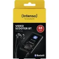 Produktbild: Video Scooter BT, Portable Player schwarz, 64 GB, Bluetooth