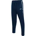 Produktbild: Jako Trainingshose Active marine/weiß S