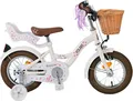 Produktbild: VOLARE Kinderfahrrad Blossom 12 Zoll