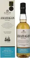 Produktbild: Amahagan World Malt Edition No.3 MIZUNARA WOOD Finish 47% Vol. 0,7l in Geschenkbox