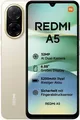 Produktbild: Xiaomi Redmi A5 Dual Sim 128GB, 4GB RAM, Sandy Gold (MZB0JTPEU)