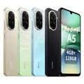Produktbild: Xiaomi Smartphone Redmi A5 4+128GB Android 15 6.88