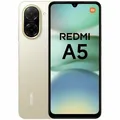 Produktbild: Smartphone Xiaomi Redmi A5 Octa Core 4 GB RAM 128 GB Gold