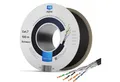 Produktbild: HB-DIGITAL Kabel CAT 7 Outdoor AWG23 Netzwerkkabel, Netzwerkstecker, (10000 cm), Premium Qualität mit Ø 7,2mm Außendurchmesser