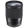 Produktbild: Sigma AF 16mm f/1,4 DC DN Contemporary Sony E-Mount