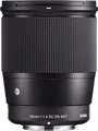 Produktbild: Sigma 16mm f/1.4 DC DN Contemporary E Mount 402965