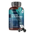 Produktbild: WeightWorld Creatin Monohydrat