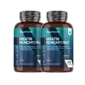Produktbild: WeightWorld Creatine Monohydrate 3000 mg 270 Tablets