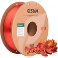 Produktbild: eSUN EPLA-SILK 1,75mm SCORCHING SUN 1kg (PLA, 1.75 mm, 1000 g, Mehrfarbig) (EPLA-SILK-P175SC1)