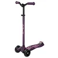 Produktbild: Micro Maxi Kinder Scooter Deluxe Pro Lila