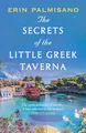 Produktbild: The Secrets of the Little Greek Taverna: The most deliciously charming story to curl up with