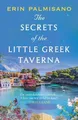 Produktbild: Erin Palmisano The Secrets of the Little Greek Taverna (Taschenbuch)