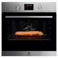 Produktbild: Electrolux Backofen Electrolux EOF4P56X 2300 W 72 L