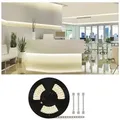 Produktbild: Paulmann MaxLED 500 LED Strip Warmweiß Einzelstripe  20m   72W 550lm/m 72LEDs/m 2700K  71042