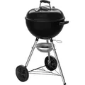 Produktbild: Weber Holzkohle-Kugelgrill Original Kettle E-4710 Ø 47 cm Schwarz