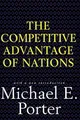 Produktbild: Competitive Advantage of Nations: With a New Introduction.