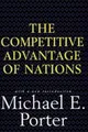 Produktbild: Michael E. Porte Competitive Advantage of Nation (Gebundene Ausgabe) (US IMPORT)