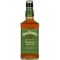 Produktbild: Jack Daniel's Tennessee APPLE 35% Vol. 0,7l