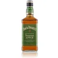 Produktbild: Jack Daniel's Tennessee Apple Whiskey-Likör 35% Vol. 0,7l